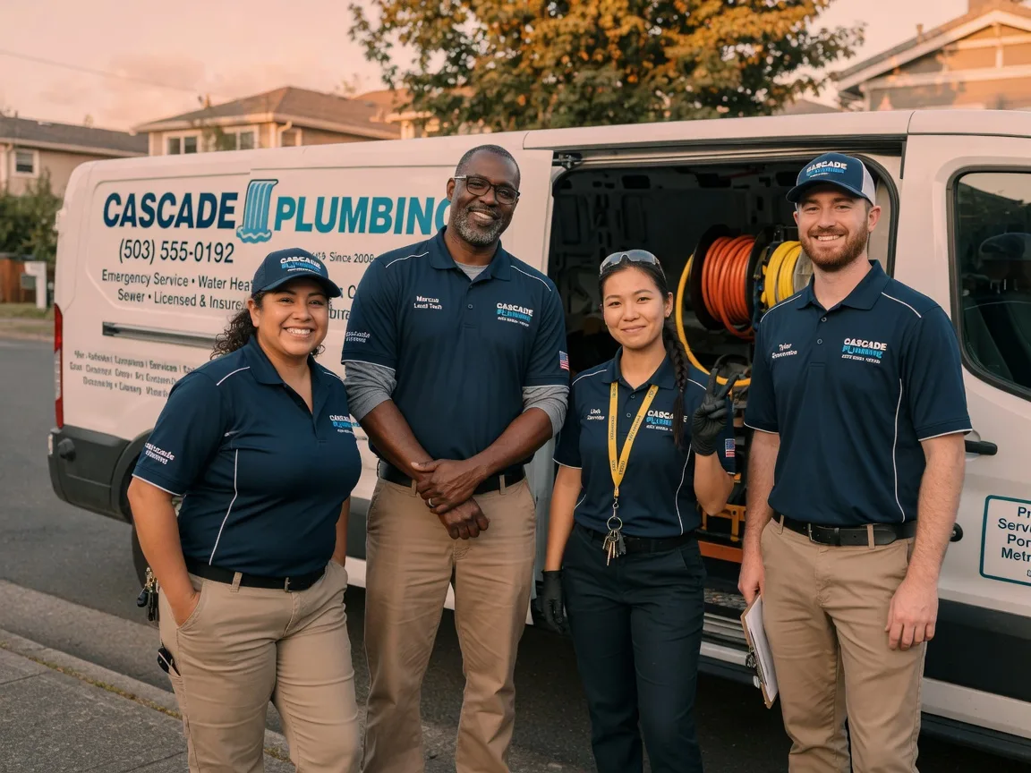 Emergency Plumber company in Three Bridges, NJ